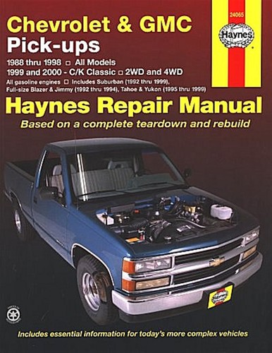 Chevy gmc pickups - chevy/gmc, pickups,