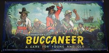 Buccaneer 1958 Choose Your Individual Spare/Replacement Parts