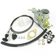 New carb genuine Weber 34ICH