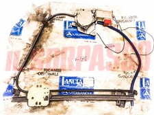 ELECTRIC WINDOW REGULATOR