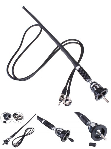 Waterproof car radio rubber - waterproof,