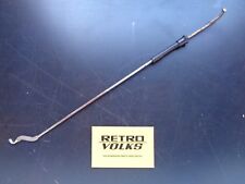 VW Corrado - Boot Lid / Tailgate Lock Mechanism / Catch Mechanism Connecting Rod