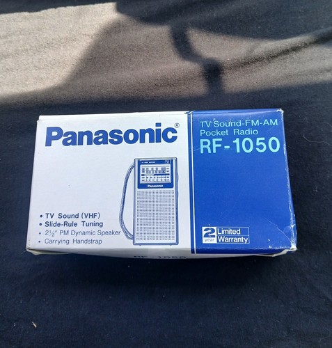 Panasonic 1050 band - panasonic, 4-band
