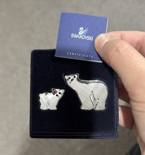 Swarovski crystal magnets - swarovski,