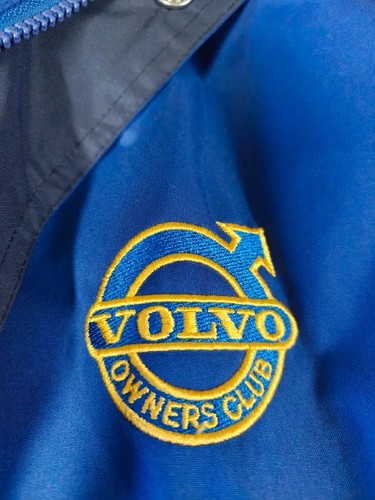 Mens volvo vintage owners club - mens,