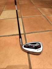 Ping G410 U-Wedge (50°) – Mitsubishi Kuro Kage 80HB Shaft – Stiff – Golf Pride