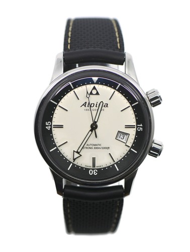 Alpina heritage seastrong - heritage,
