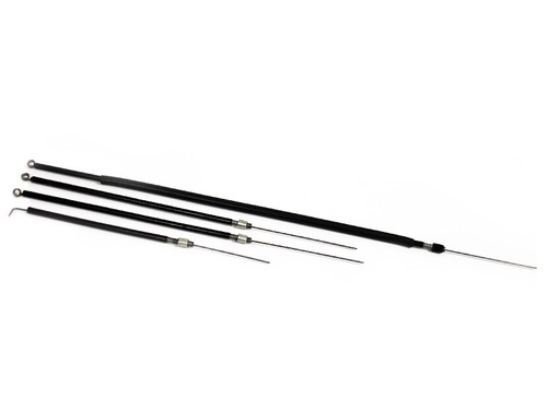 Heater cable set - heater,