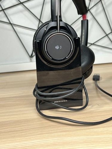 Plantronics voyager focus - plantronics,