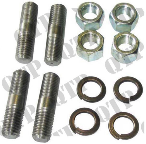 For massey ferguson hitch - ferguson,