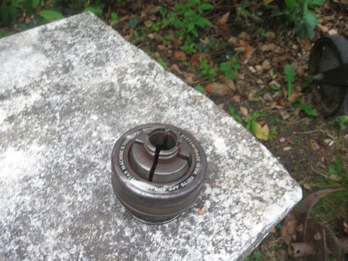 Duplex multi star wood turning - multi,