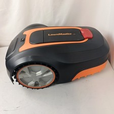 LawnMaster L10 Robotic Lawnmower Fully Automatic Robot Mower 400m² – Parts Only
