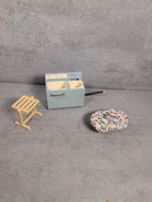 Sylvanian families vintage