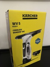 Karcher WV 5 Plus Window