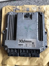 NISSAN QASHQAI J10 +2 2007-2010 TEKNA 2.0 DCI ENGINE ECU