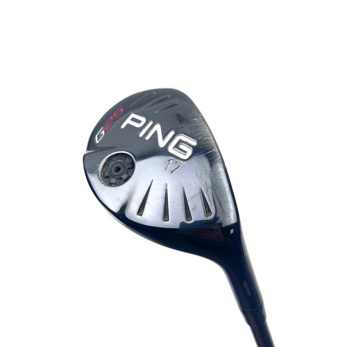 Ping g25 hybrid 17 degree - hybrid,