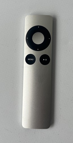 Apple remote - tv,