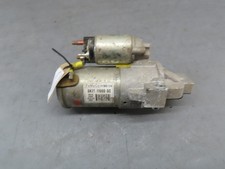 Ford Transit Custom Starter Motor 2.0TDCI Auto 2023 - GK2T-11000-BC