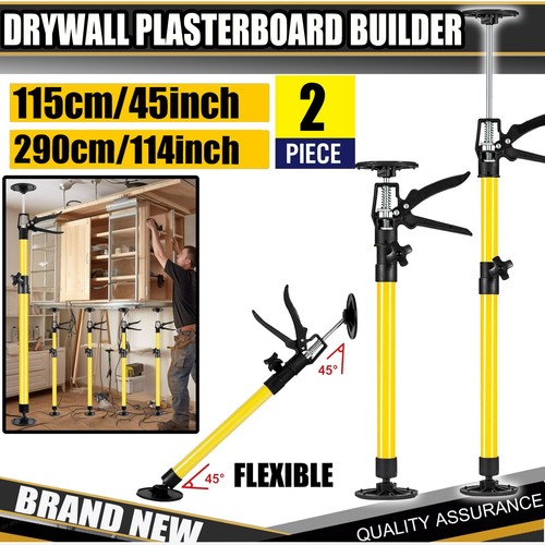 115 290cm adjustable - 2x, 115-290cm