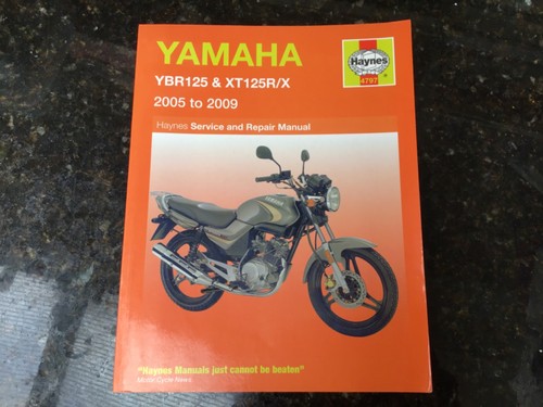 Yamaha ybr125 custom - ybr125-custom,
