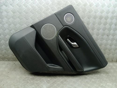Range rover evoque - range, card