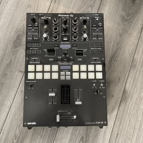 Pioneer djm performance - pioneer, djm-s9