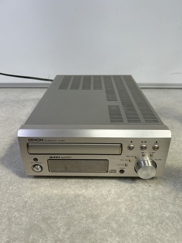 Denon m30 player - ud-m30, cd