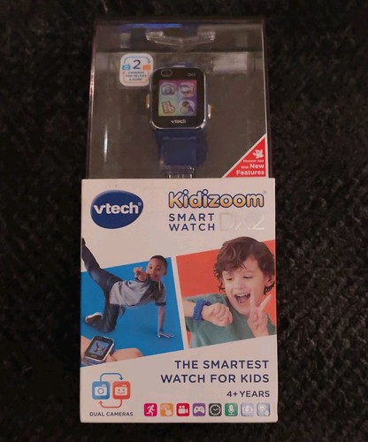 Vtech kidizoom smartwatch - kidizoom,