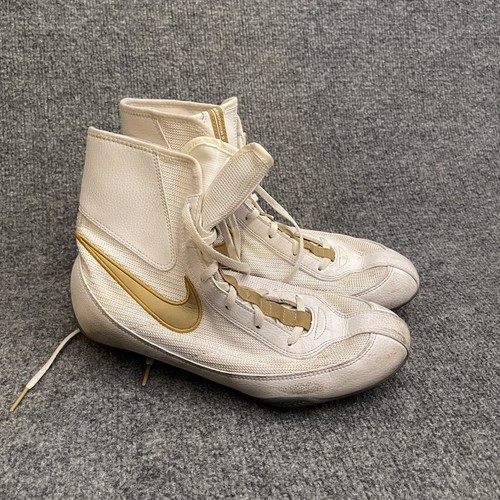 Nike machomai boxing shoes - machomai,