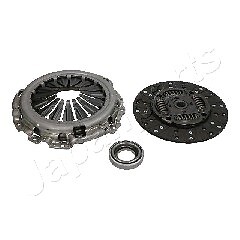 Clutch kit japanparts 1038 - clutch,