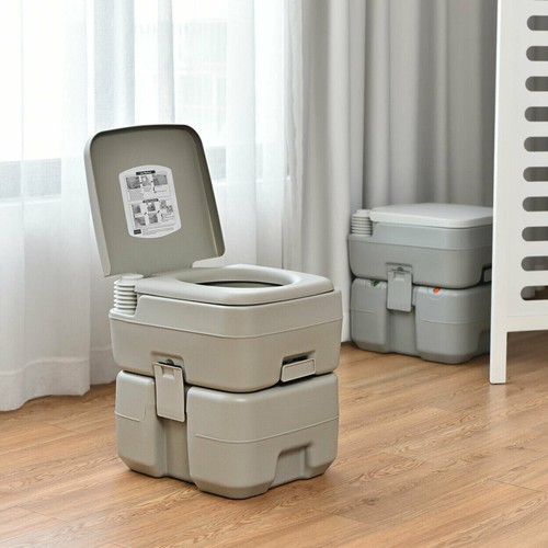 20l portable toilet camping - 20l,