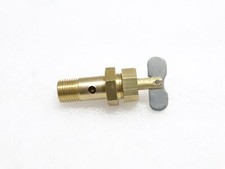 Fuel Tap Fuel Shut Off Valve