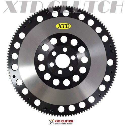 Spec clutch flywheel - r-spec,