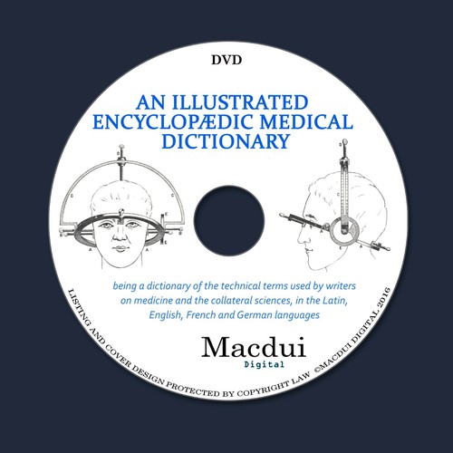 Illustrated encyclopedic - an,