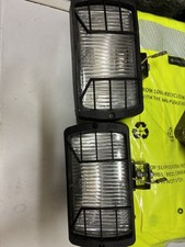 Pair Of Front Spotlights For
