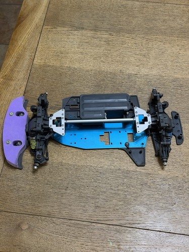 Used tamiya vintage - used, rc