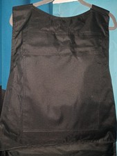 Body Armor anti Knife Stab