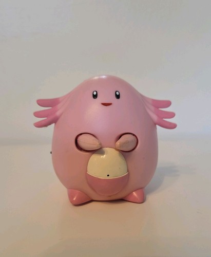 Pokemon figure tomy chansey - tomy,