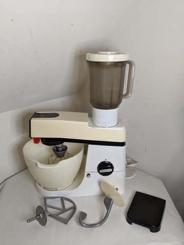 Vintage kenwood chef a901 food - kenwood,