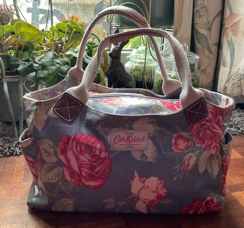 Cath kidston bloomsbury blue - kidston,