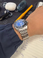 Stainless Steel 5 Bead