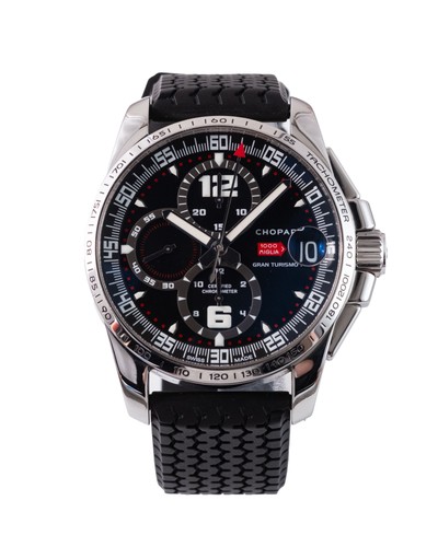 Chopard mille miglia - chopard,
