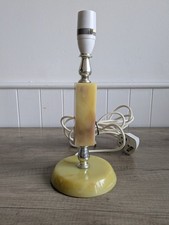 Vintage Onyx Alabaster Style