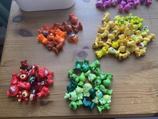 NEW AND UNUSED ASSORTED