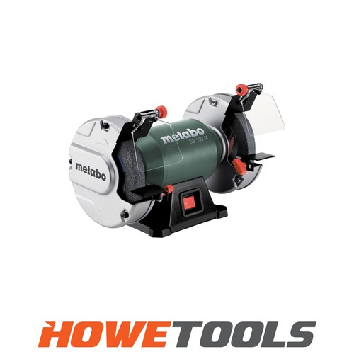 Metabo 150 240v - ds, bench
