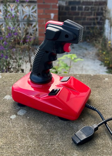 Quickshot style joystick - style, –