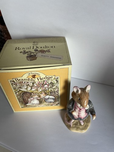 Royal doulton brambly - royal, hedge