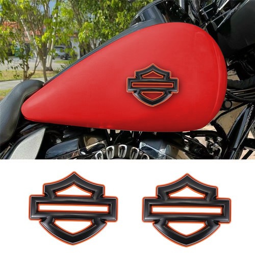 For harley cvo - for, metal