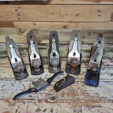Job Lot 1 (x7) woodworking