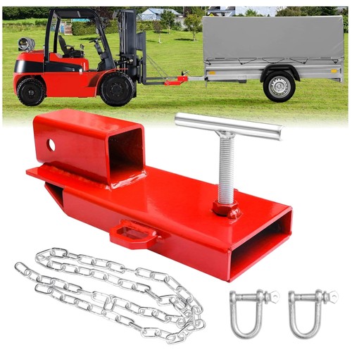 Heavy duty forklift trailer - heavy,